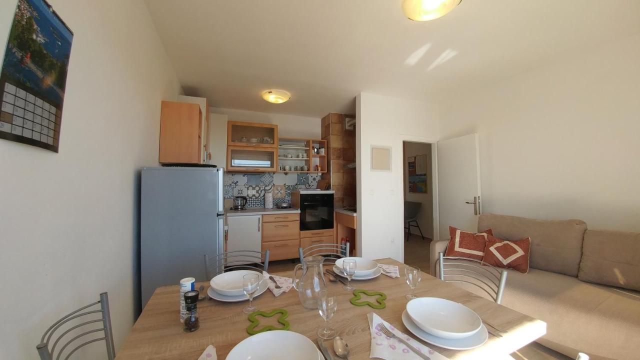 Apartments Dream Island Đảo Hvar Ngoại thất bức ảnh