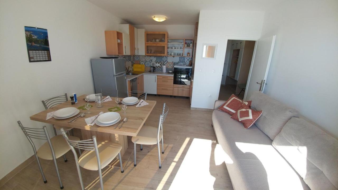 Apartments Dream Island Đảo Hvar Ngoại thất bức ảnh