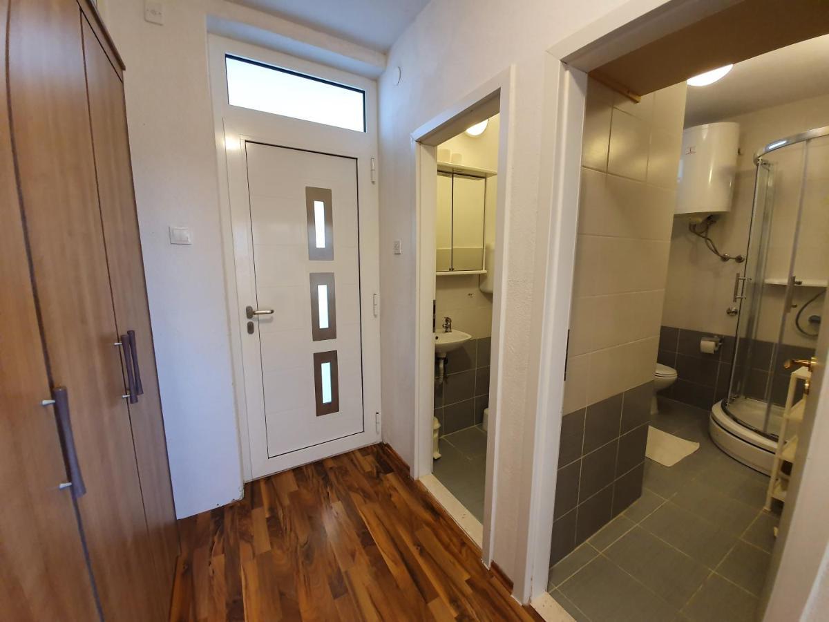 Apartments Dream Island Đảo Hvar Ngoại thất bức ảnh