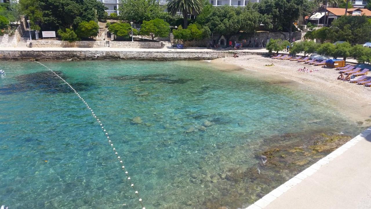 Apartments Dream Island Đảo Hvar Ngoại thất bức ảnh