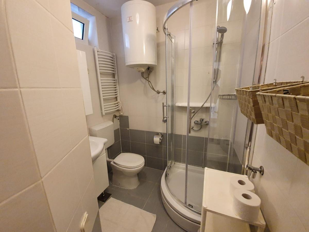 Apartments Dream Island Đảo Hvar Ngoại thất bức ảnh