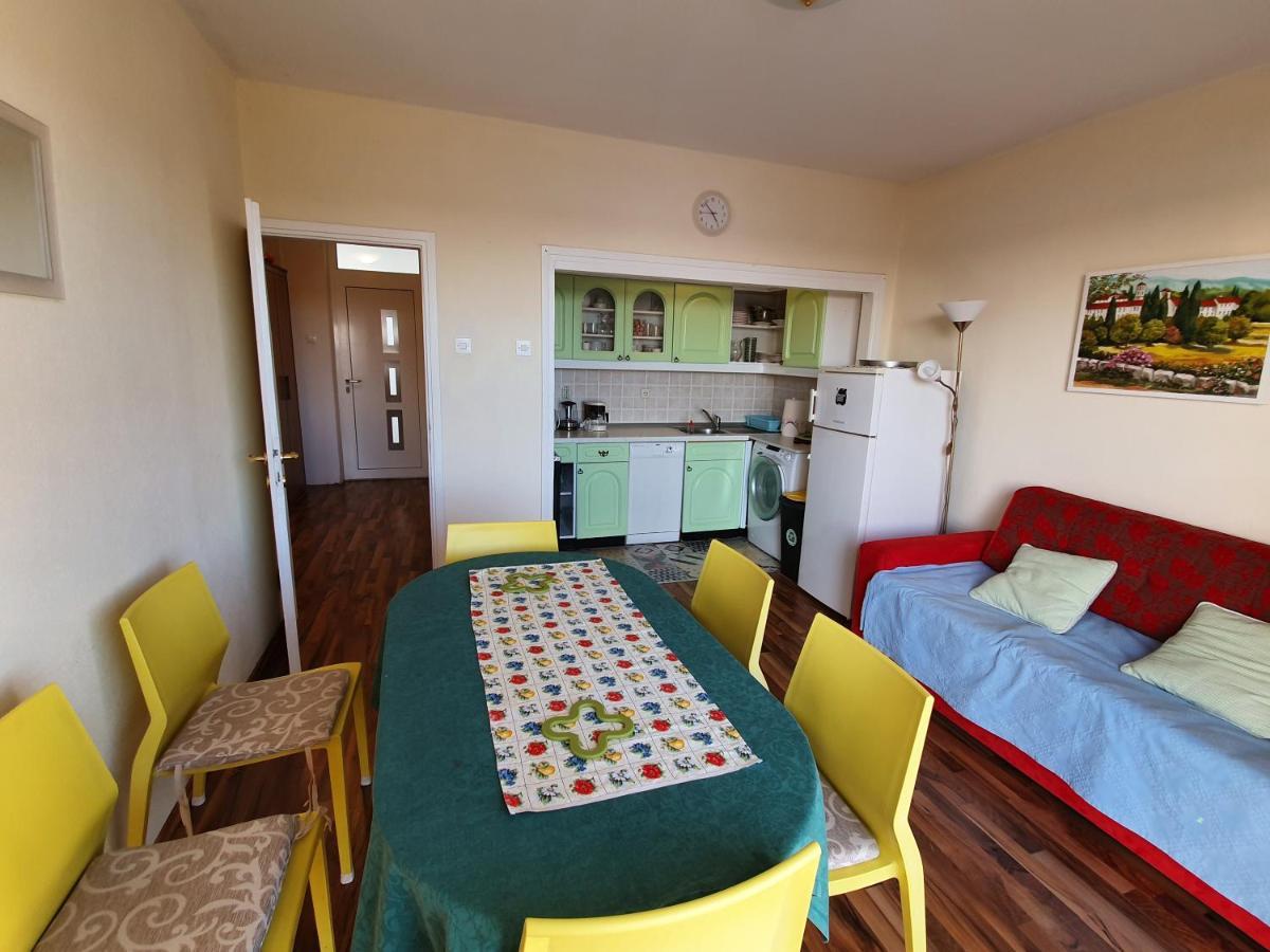 Apartments Dream Island Đảo Hvar Ngoại thất bức ảnh