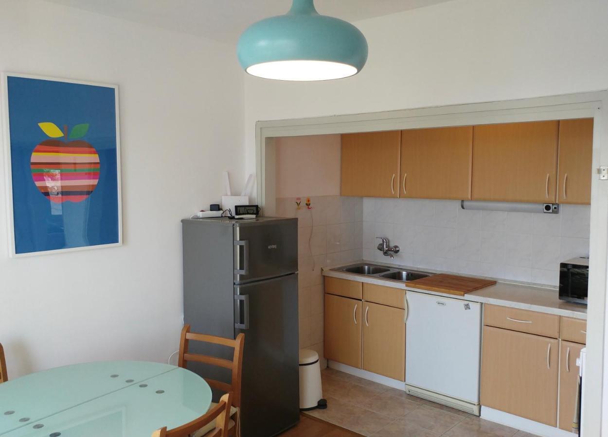 Apartments Dream Island Đảo Hvar Ngoại thất bức ảnh