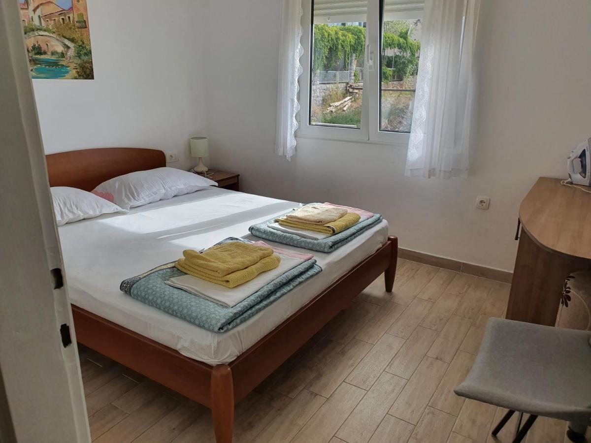 Apartments Dream Island Đảo Hvar Ngoại thất bức ảnh