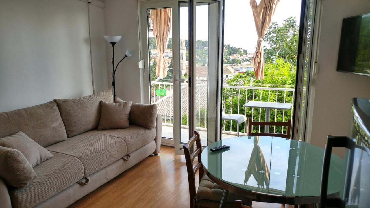 Apartments Dream Island Đảo Hvar Ngoại thất bức ảnh