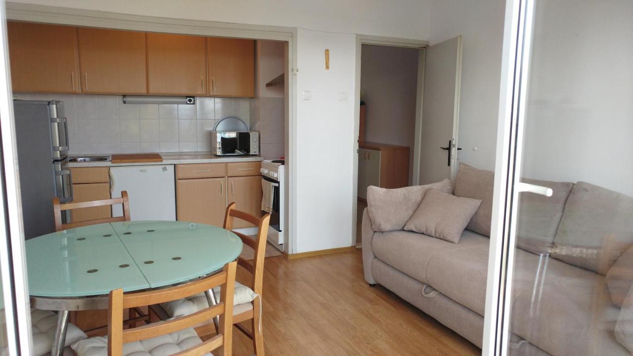 Apartments Dream Island Đảo Hvar Ngoại thất bức ảnh